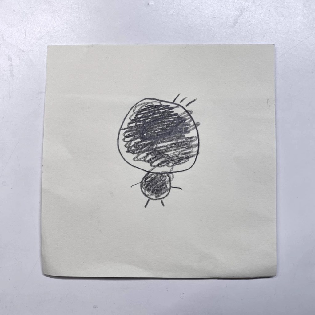 阿草心情時光／黑話