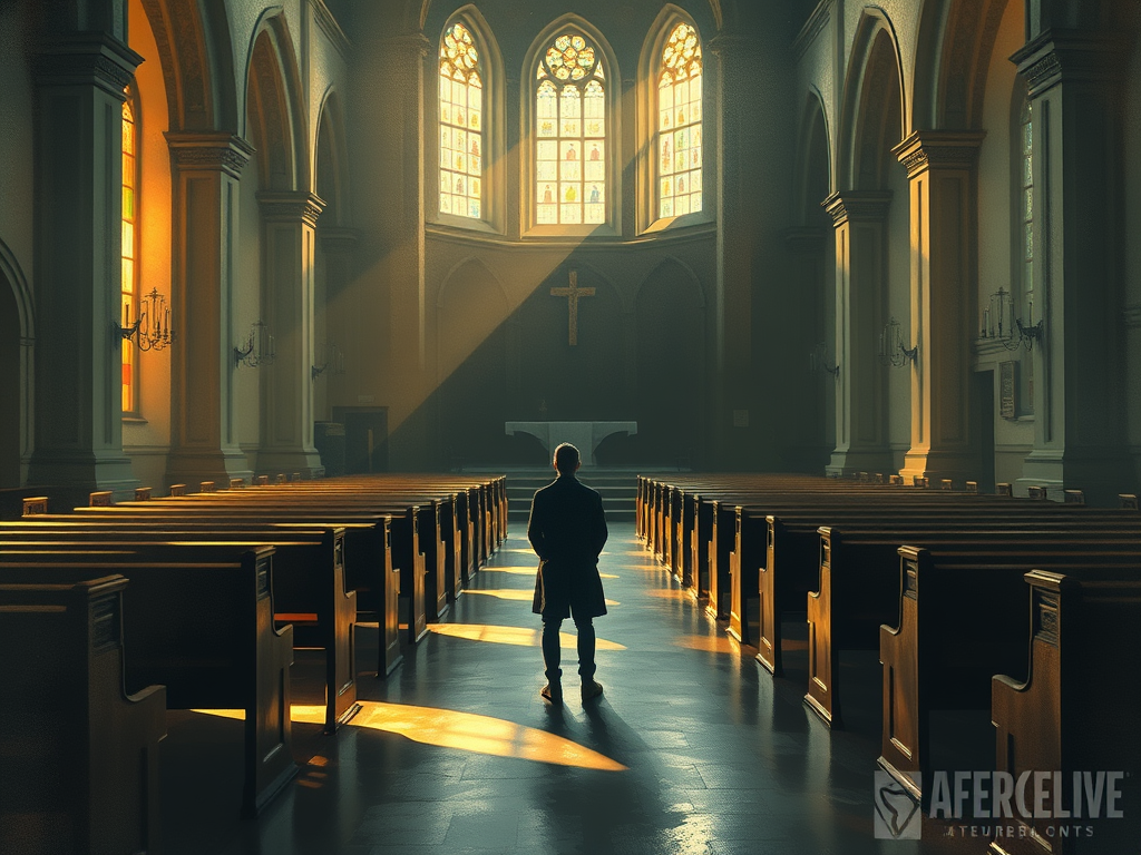 失望／阿草信仰學