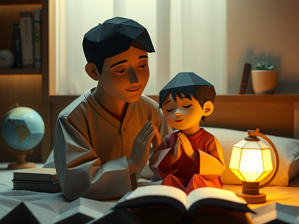 智慧的界線/阿草親子學