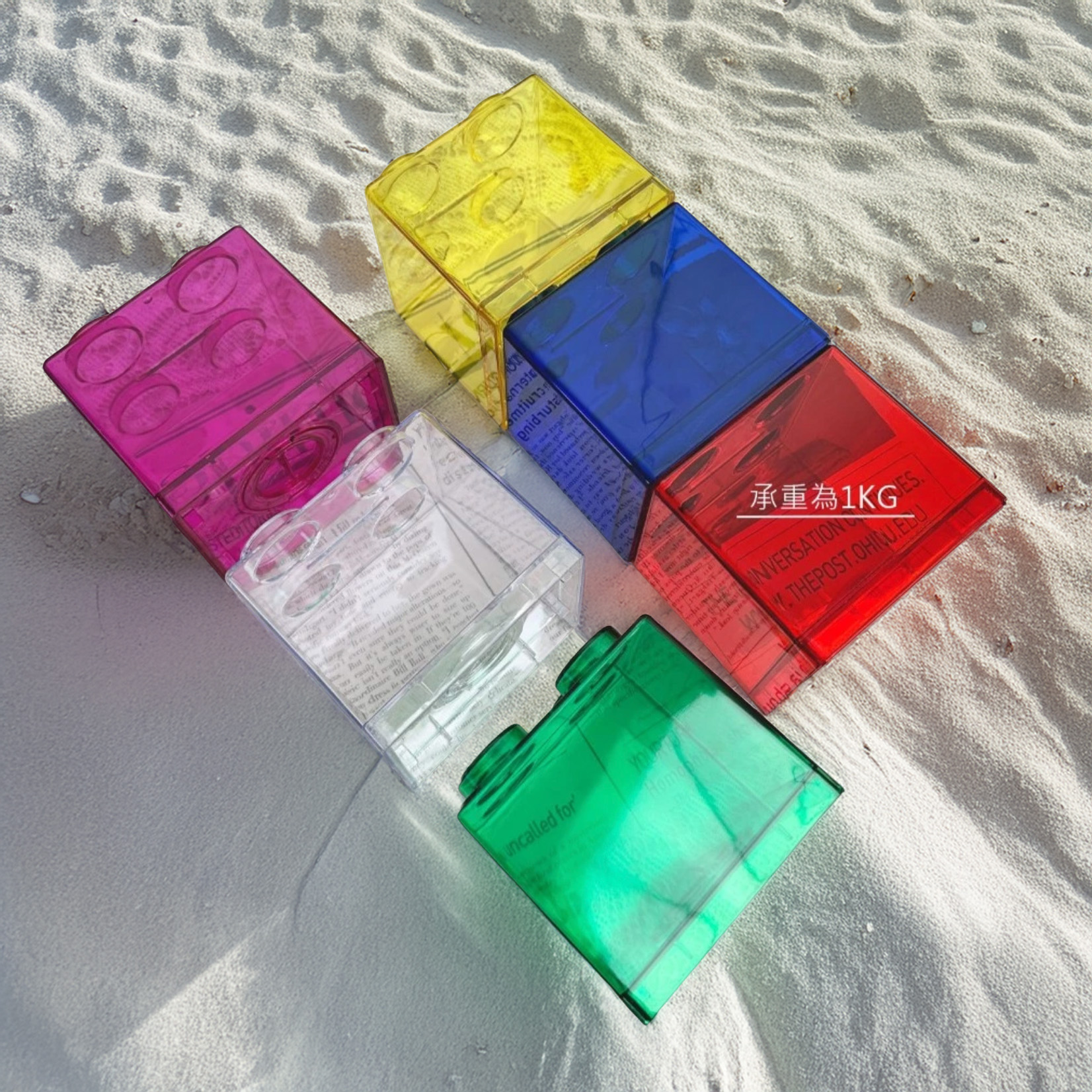 留給孩子最好的遺產：我如何用「猶太 5 個錢罐」教出懂儲蓄、會管錢的孩子？